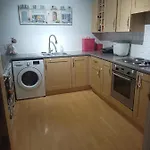 Double Room In A Top Floor Shared Apartment
